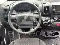 2020 Peugeot Boxer