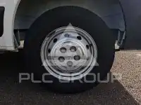 2020 Peugeot Boxer