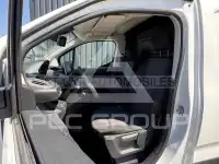 2020 Peugeot Partner