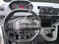 2020 Peugeot Partner