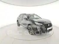 2020 Peugeot Partner