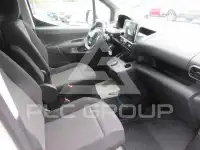 2020 Peugeot Partner