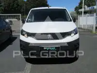 2020 Peugeot Partner