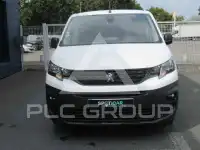 2020 Peugeot Partner