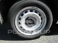 2020 Peugeot Partner