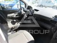 2020 Peugeot Partner