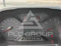 2020 Peugeot Partner