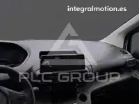 2020 Peugeot Partner