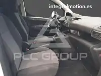 2020 Peugeot Partner