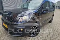 2020 Peugeot Partner