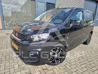 2020 Peugeot Partner