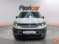 2020 Peugeot Partner