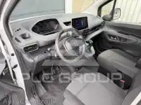 2020 Peugeot Partner