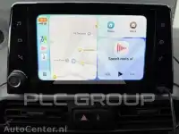 2020 Peugeot Partner