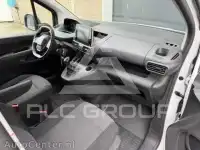 2020 Peugeot Partner