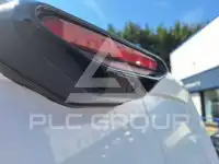 2020 Peugeot Partner