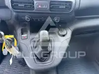 2020 Peugeot Partner