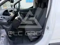 2020 Peugeot Partner