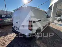 2020 Peugeot Partner