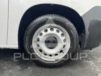 2020 Peugeot Partner