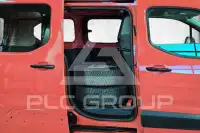 2020 Peugeot Partner