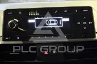 2020 Peugeot Partner