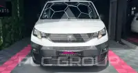 2020 Peugeot Partner