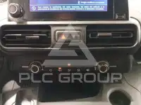 2020 Peugeot Partner