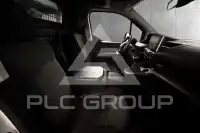 2020 Peugeot Partner