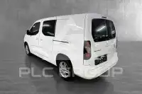 2020 Peugeot Partner