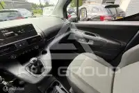 2020 Peugeot Partner