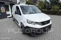 2020 Peugeot Partner