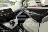 2020 Peugeot Partner