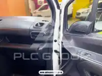 2020 Peugeot Partner