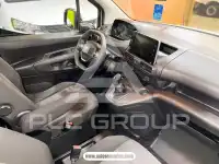 2020 Peugeot Partner