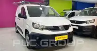 2020 Peugeot Partner