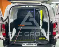 2020 Peugeot Partner