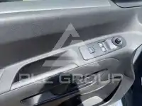 2020 Peugeot Partner