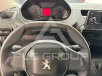 2020 Peugeot Partner