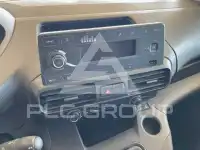 2020 Peugeot Partner