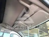 2020 Peugeot Partner