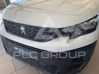 2020 Peugeot Partner