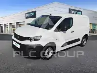 2020 Peugeot Partner
