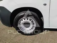 2020 Peugeot Partner