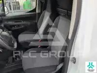 2020 Peugeot Partner