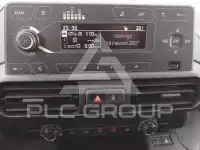 2020 Peugeot Partner