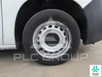 2020 Peugeot Partner