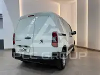 2020 Peugeot Partner