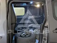 2020 Peugeot Partner