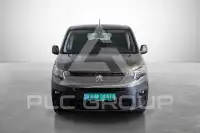 2020 Peugeot Partner